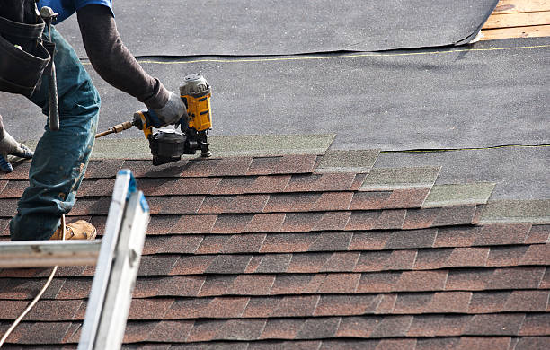 Licensed Gutter Installation service in Brighton, IA - Brentwood Metal Roofing
